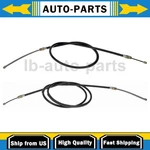 Ford F-150 1985-1996 Dorman Parking Brake Cable. Fixed Price $77.20.