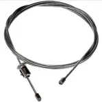 Parking Brake Cable Carquest BCA660940. Fixed Price $20.29.