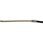 Dorman C95513 Parking Brake Cable. Fixed Price $62.30.