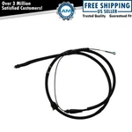 Front Parking Brake Cable For 89-95 Toyota Pickup. Fixed Price $29.85.