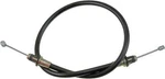 Parking Brake Cable Dorman C94379. Fixed Price $26.95.