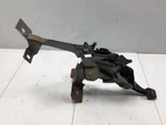 Nissan Murano 2007 Emergency Brake Foot Pedal Factory. Fixed Price $74.00.