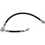For Infiniti QX56 2008-2010 Brake Hydraulic Hose 14.75 Inches Axis Length. Fixed Price $54.85.