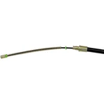 Dorman C93678 Parking Brake Cable. Fixed Price $33.84.