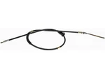 Rear Left Dorman Parking Brake Cable Fits Chrysler Pt Cruiser 2004-2009 65KXBMKN. Fixed Price $45.43.