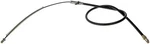 Parking Brake Cable Dorman C94486. Fixed Price $23.86.