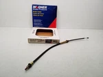 Wagner F116610 Rear Right Parking Brake Cable Automotive Replacement. Fixed Price $25.37.