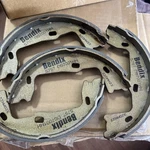 Bendix S797 Drum Brake Select 94-09 Cadillac Saab Saturn 320MN22 BN797. Fixed Price $9.99.