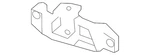 Genuine Kia Park Sensor Holder 86683-P1000. Fixed Price $13.58.
