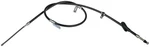 Parking Brake Cable - Dorman# C94334. Fixed Price $38.88.