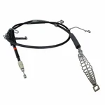Genuine Motorcraft Parking Brake Cable BRCA-17. Fixed Price $111.04.