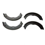 Parking Brake Shoe-powerstop Rear Autospecialty Fits 16-20 Mercedes Metris. Fixed Price $37.95.