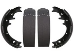 For 1975-1980 Plymouth PB100 Brake Shoe Set Rear Wagner 38688NCNB 1976 1977 1978. Fixed Price $47.46.