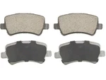 For 2007-2016 Volvo S80 Brake Pad Set Rear Wagner 67219QTPV 2008 2009 2010 2011. Fixed Price $55.62.