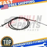 Carquest Wearever BCA660992 Parking Brake Cable - Enhanced Durability. Fixed Price $44.49.