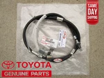 16 - 23 Toyota Tacoma Rear Right Parking Brake Cable Oem Brand New. Fixed Price $145.24.