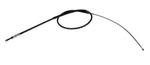 Dorman Brake Cable Rear Right C660696 Fast Ship! AA7. Fixed Price $11.91.