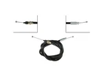 For 1969 American Motors Rambler Parking Brake Cable Front Dorman 76948XBQF. Fixed Price $43.08.