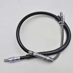 Bruin Brake Cable 93906 Rear Left Gm Cars Fits 90-99 Bonnevile Made Usa. Fixed Price $48.00.