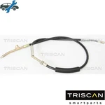 Cable Parking Brake 8140 11134 For Bmw 7E38 M60B30 3.0L M60B40 4.0L M62B44 4.4L. Fixed Price $38.91.