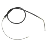 For Bmw 325I 1992-1993 Raybestos BC95166 ELEMENT3 Rear Parking Brake Cable. Fixed Price $24.25.