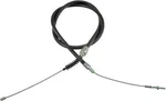 Brake Cable Parts Master/dorman BC660096. Fixed Price $36.98.