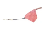 1983 Nissan 280ZX Oem Red E-brake Handle With Cable. Fixed Price $111.25.