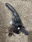 2002 Toyota 4RUNNER Emergency Brake Pull Handle. Fixed Price $20.00.