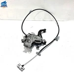 Emergency Parking Brake Pedal W/cable Oem 2018-21 Toyota Camry Fwd 2.5L. Fixed Price $60.74.