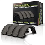 Power Stop B962 Autospecialty Parking Brake Shoe For Express 2500, 35.... Fixed Price $59.60.