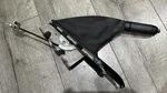 2007-2013 Mini Cooper R55 R56 R57 R58 R59 Lever & Cover Oem. Fixed Price $115.00.