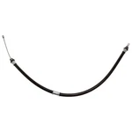 Parking Brake CABLE-ELEMENT3 Raybestos BC96878. Fixed Price $47.22.