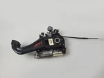 2007 - 2012 Mercedes Benz Gl Class X164 Parking Brake Foot Emergency Pedal Oem. Fixed Price $62.99.