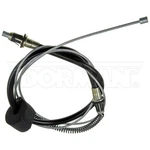 Dorman C94166 Parking Brake Cable For Select 90-94 Chevrolet Gmc Models. Fixed Price $30.30.