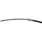 Dorman C92279 Parking Brake Cable. Fixed Price $61.81.