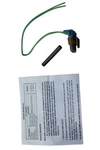 Motorcraft Headlight Connector WPT988 Genuine Oem Nos Factory Part. Fixed Price $12.75.