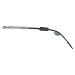 Crown Automotive 52008904 Parking Brake Cable For Jeep Grand Cherokee Zj. Fixed Price $38.22.