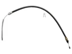For 1967-1969 Chevrolet Camaro Parking Brake Cable Rear Raybestos 73678HTBS 1968. Fixed Price $38.05.