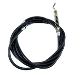 For Dodge Ram 3500/2500 2008 Parking Brake Cable Rubber Outer Sleeve W/ Conduit. Fixed Price $84.83.