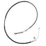 Acdelco 18P2760 Parking Brake Cable. Fixed Price $51.83.