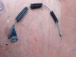 Jaguar Xf Automatic 08-15 Emergency Hand Brake Realease Cable 8X23-7J167-AE. Fixed Price $29.54.
