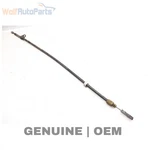 2012-2016 Mercedes-benz E300 Emergency / Parking Brake Cable 2124200185. Fixed Price $25.49.
