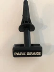 10273578 Parking Brake Release Handle For 91-96 Gm Body Caprice Buick Olds. Fixed Price $39.95.
