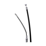 Raybestos Brakes BC97631 Parking Cable For 08-11 Mitsubishi Lancer. Fixed Price $51.99.