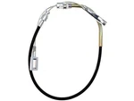 Rear Right Parking Brake Cable 29TQPPN69 For Impala Monte Carlo 2008 2009 2007. Fixed Price $50.08.