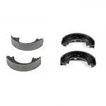 Parking Brake Shoe-powerstop Rear Autospecialty B940. Fixed Price $65.65.