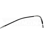 Dorman C660015 Parking Brake Cable For 99-05 Oldsmobile Pontiac Alero Grand Am. Fixed Price $41.99.
