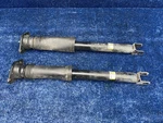 2014 2016 Kia Cadenza Rear Left & Right Shock Absorbers Set Oem 55311-3V08. Fixed Price $85.50.