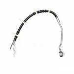 Brake Hydraulic HOSE-2-WHEEL Abs Dfc 350-42093 Fits 1993 Jeep Wrangler. Fixed Price $68.99.