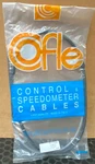 Volkswagen Vw Control & Speedometer MK1 Cables 171 608 721. Fixed Price $18.88.